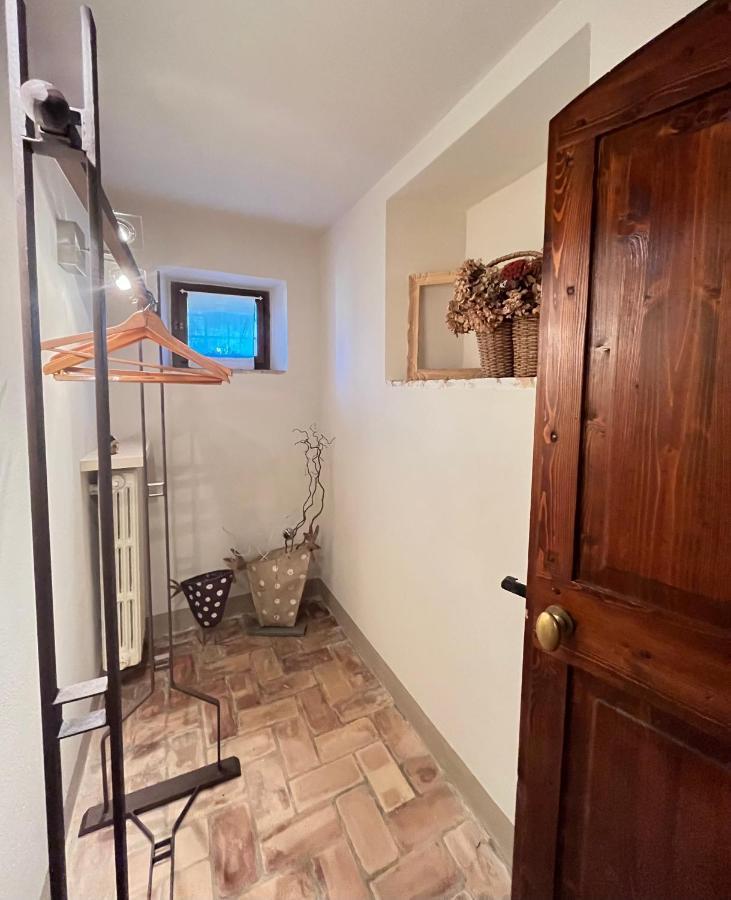 Le Mansarine Charme B&B Castellaro  Zewnętrze zdjęcie