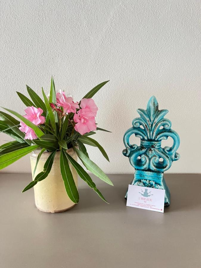 Le Mansarine Charme B&B Castellaro  Zewnętrze zdjęcie