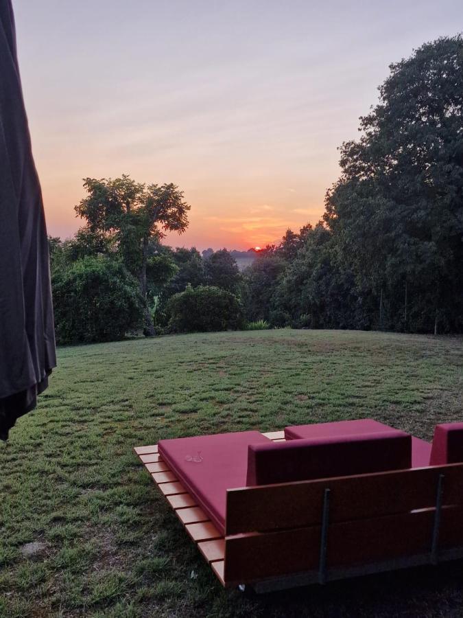 Le Mansarine Charme B&B Castellaro  Zewnętrze zdjęcie