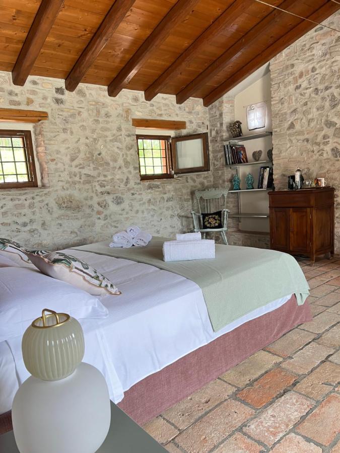 Le Mansarine Charme B&B Castellaro  Zewnętrze zdjęcie