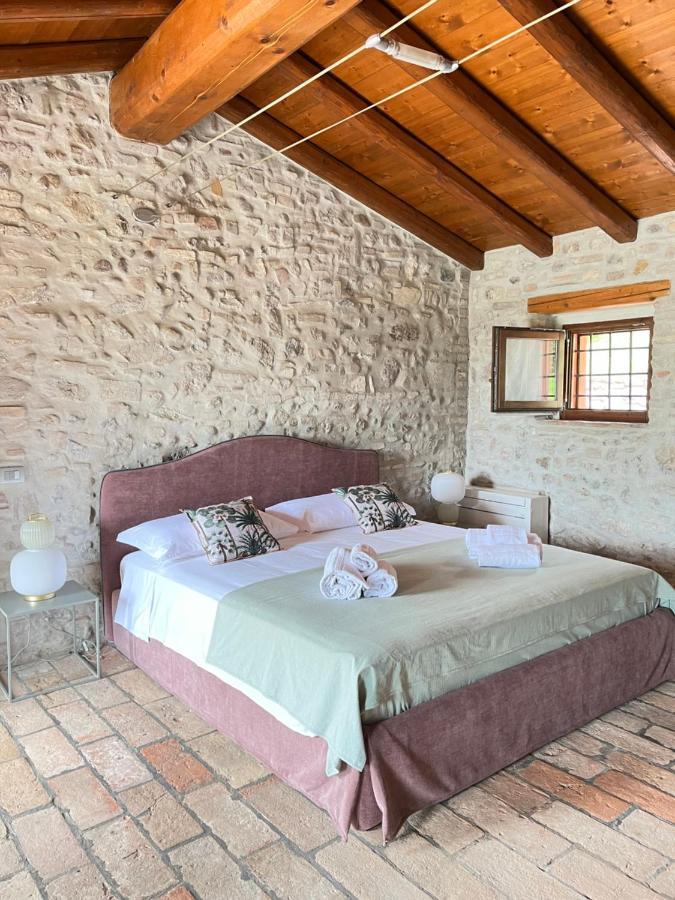 Le Mansarine Charme B&B Castellaro  Zewnętrze zdjęcie