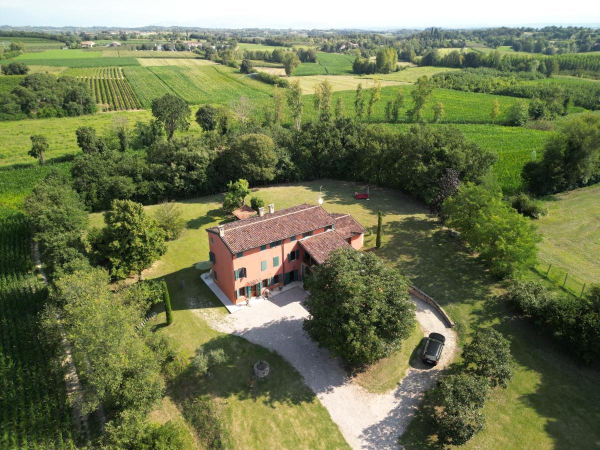 Le Mansarine Charme B&B Castellaro  Zewnętrze zdjęcie