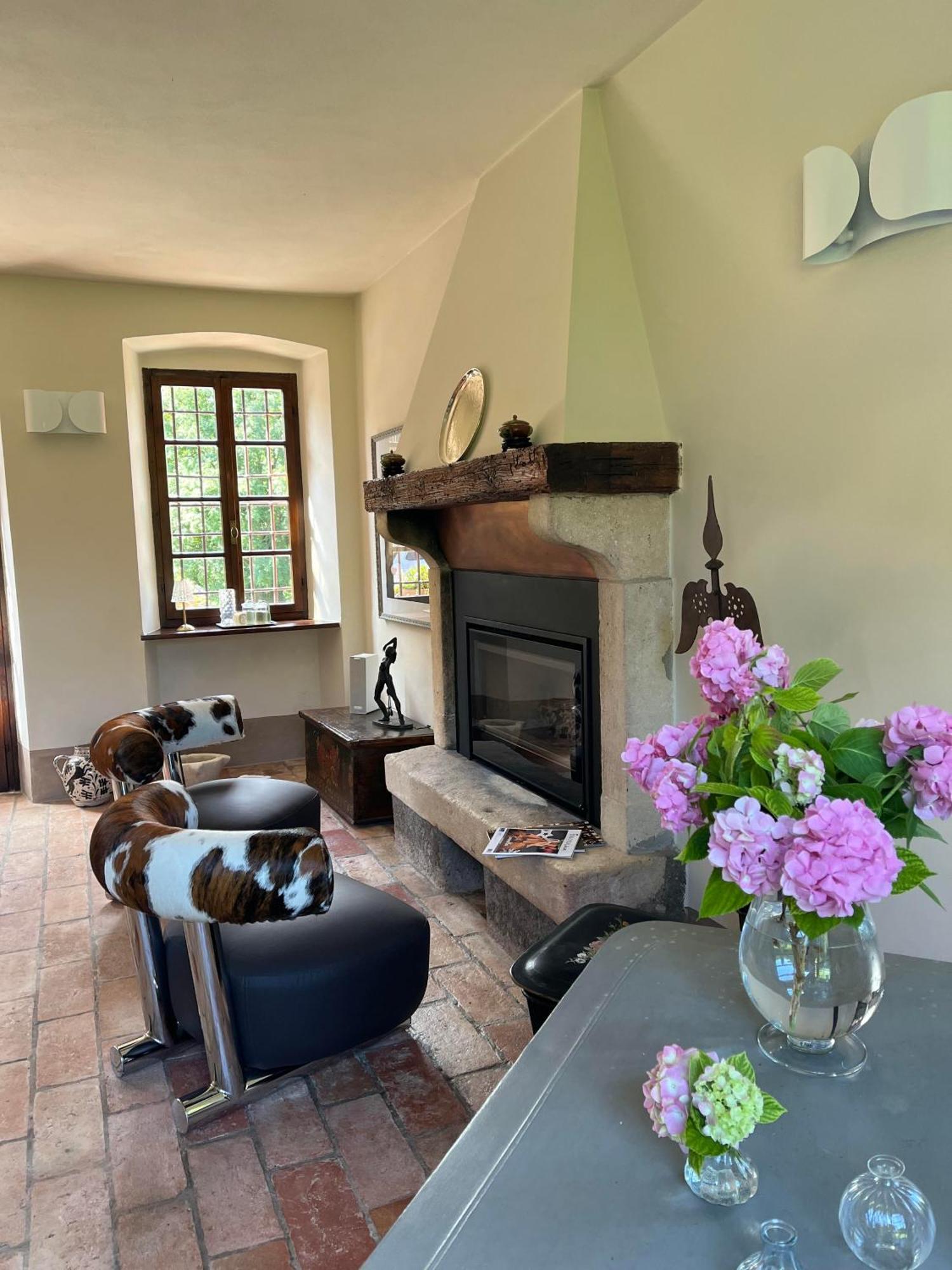 Le Mansarine Charme B&B Castellaro  Zewnętrze zdjęcie